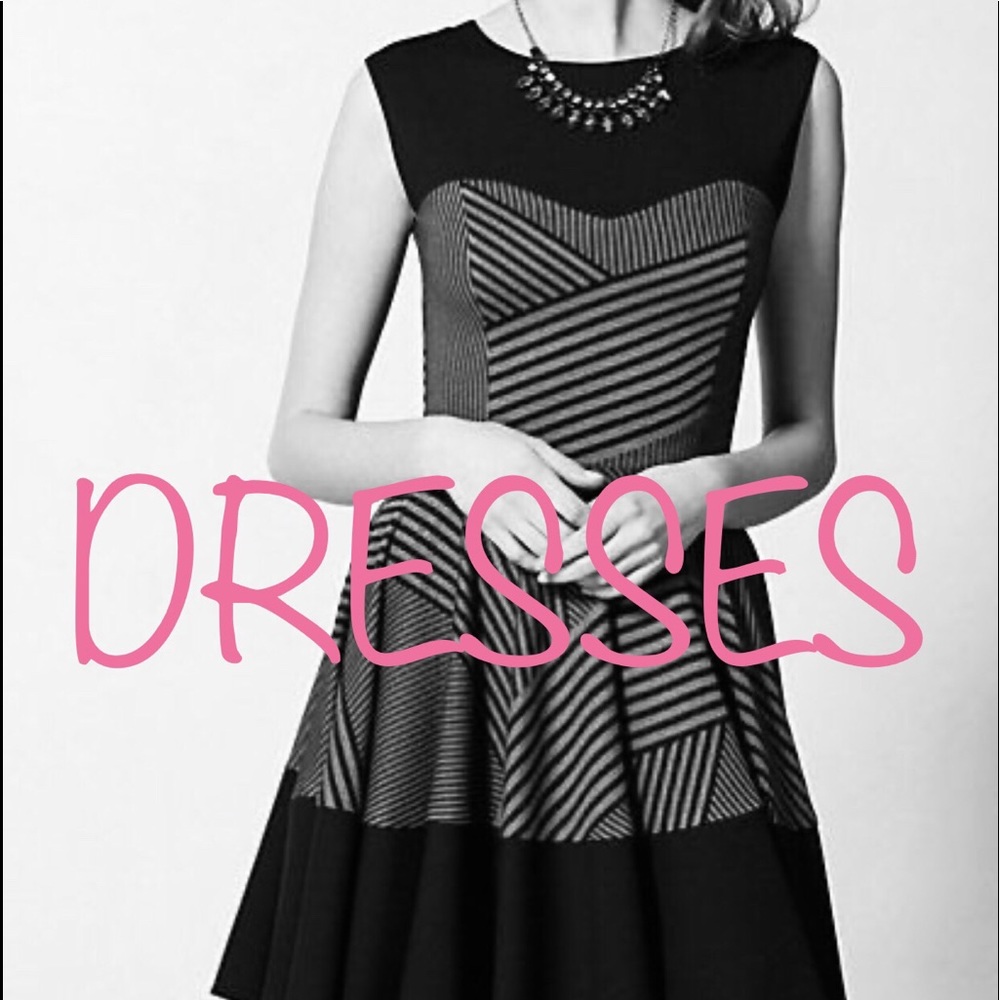 PARTY, MIDI, SHORT & SUMMER DRESSES